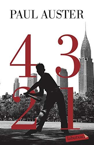 4321 goodreads
